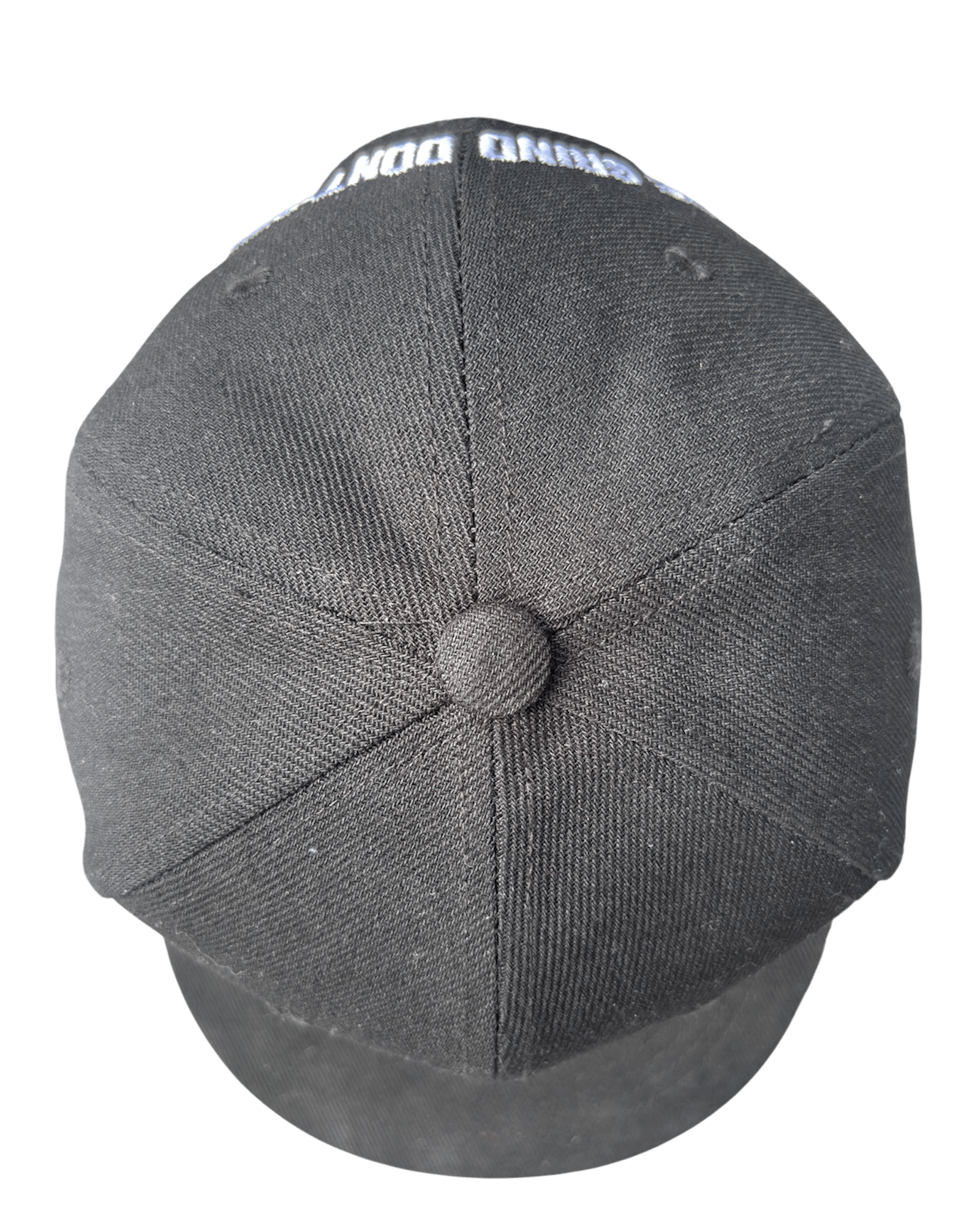 TGDS | BLACK | SNAPBACK - Grams2Grands