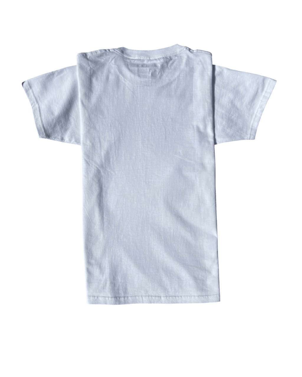 Grams2Grands - “G2G” White T-Shirt - Grams2Grands