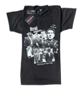TWINS | BLACK | T-SHIRT - Grams2Grands