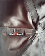 TGDS | BLACK | SNAPBACK - Grams2Grands