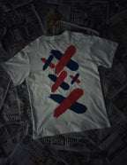 Grams2Grands - “X” T-Shirt - Grams2Grands