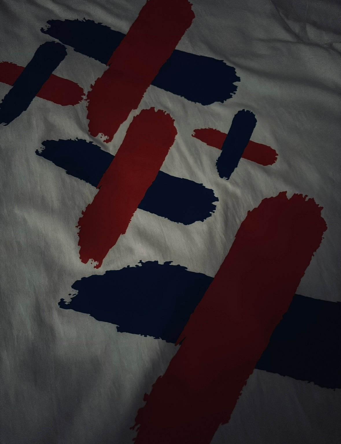 Grams2Grands - “X” T-Shirt