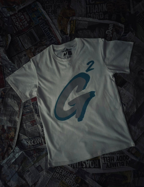 Grams2Grands - “G2G” T-Shirt - Grams2Grands