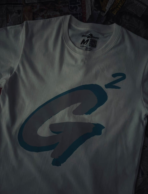 Grams2Grands - “G2G” T-Shirt - Grams2Grands