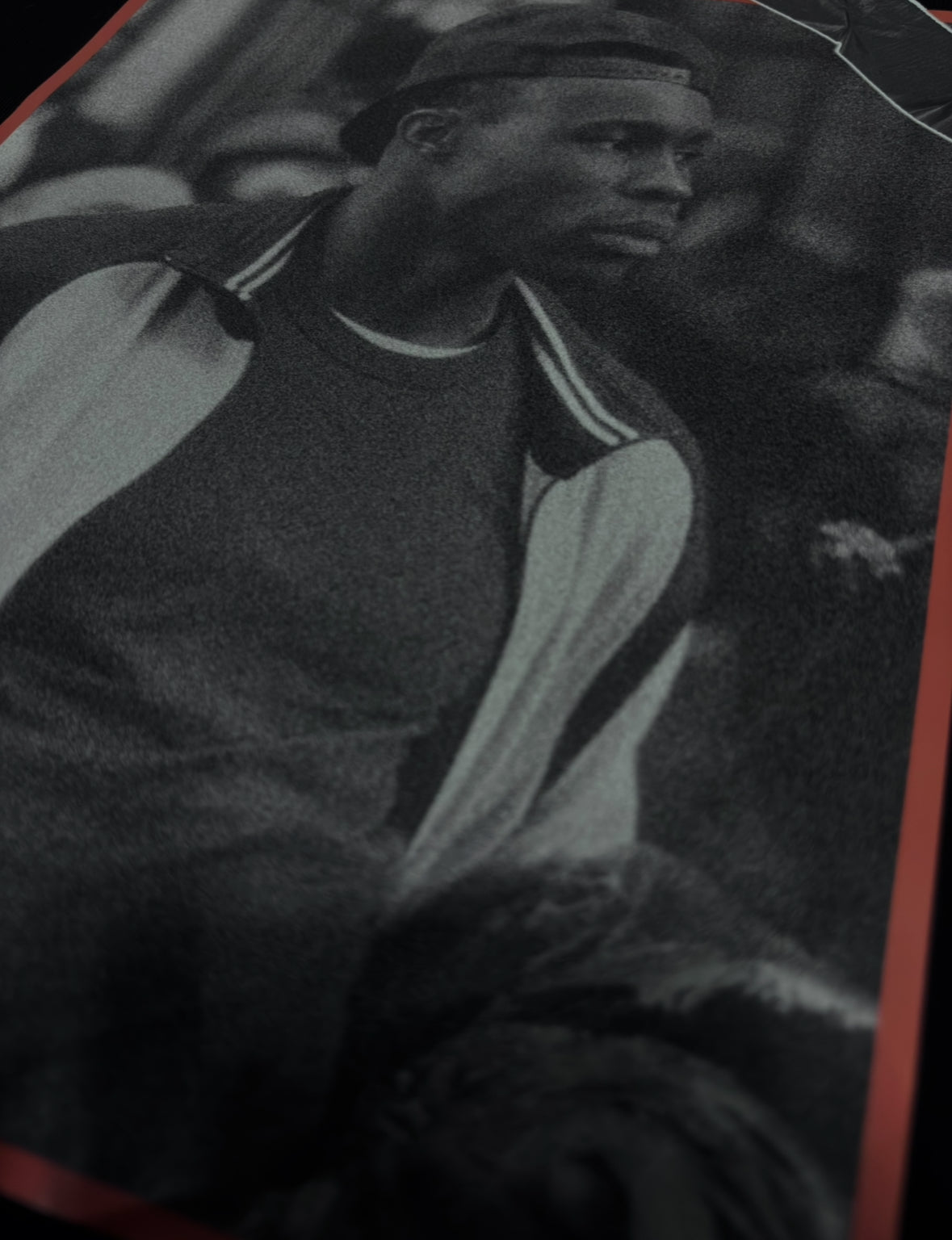 Grams2 Grands - “Slow feet don’t eat” T-Shirt - Grams2Grands