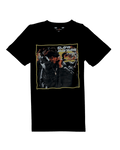 MOTION | BLACK | T-SHIRT - Grams2Grands