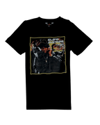 MOTION | BLACK | T-SHIRT - Grams2Grands