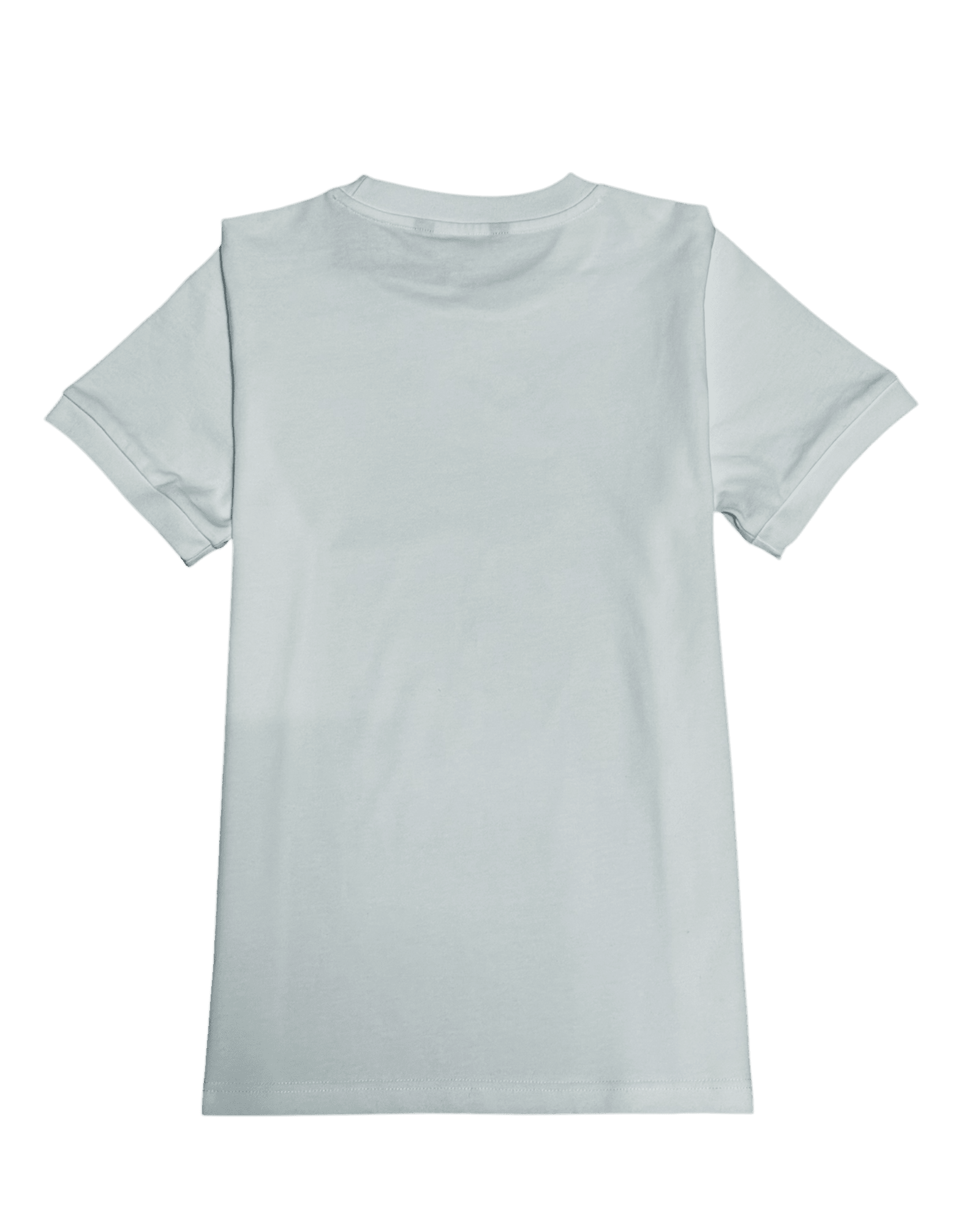 £ OF A BOSS | WHITE | T - SHIRT - Grams2Grands