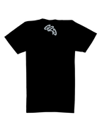 KRAY TWINS | BLACK | T - SHIRT - Grams2Grands