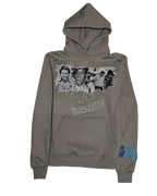 KING PINS | GREY | TRACKSUIT - Grams2Grands