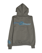 KING PINS | GREY | TRACKSUIT - Grams2Grands