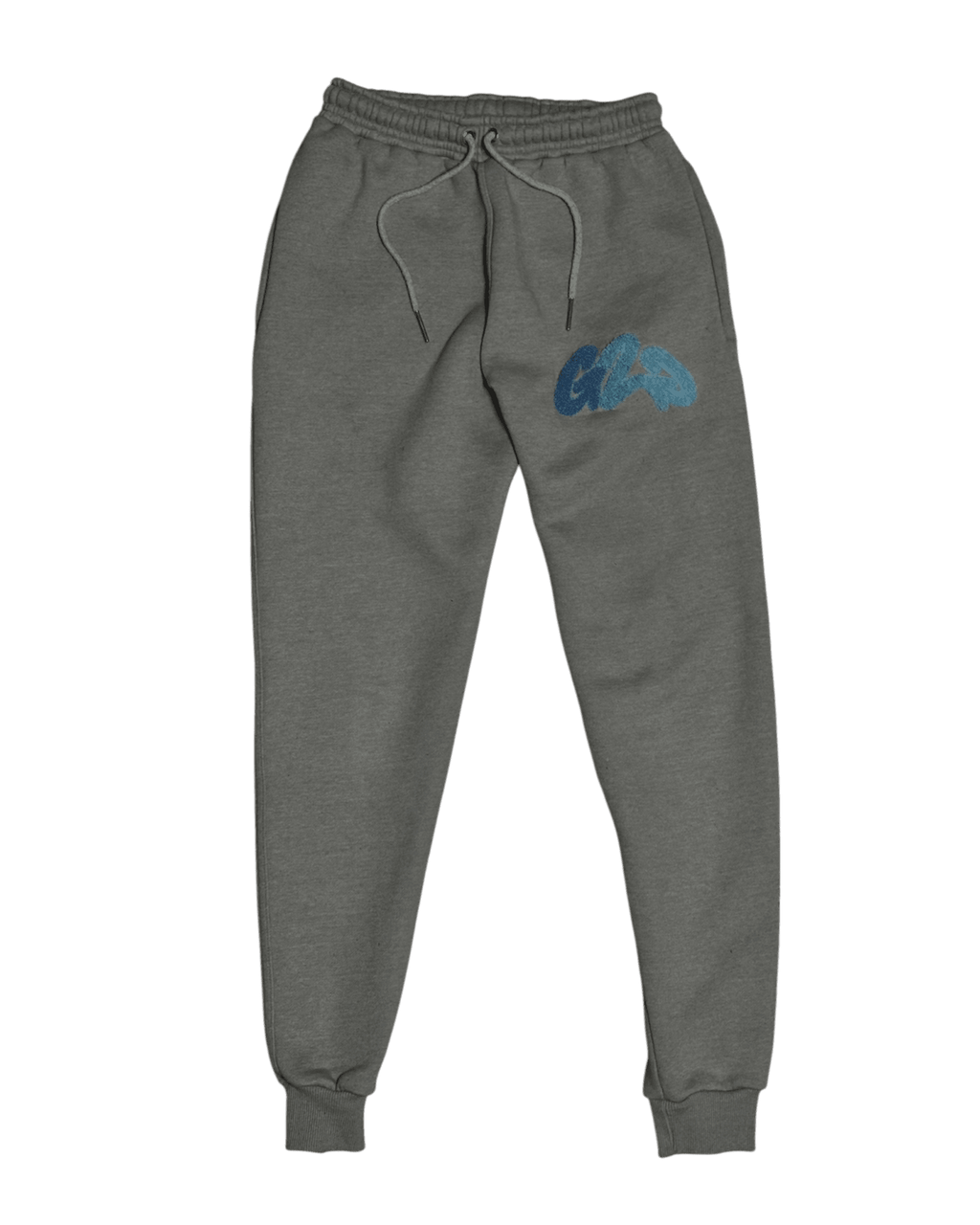 KING PINS | GREY | JOGGERS - Grams2Grands