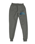 KING PINS | GREY | JOGGERS - Grams2Grands