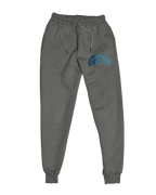 KING PINS | GREY | JOGGERS - Grams2Grands